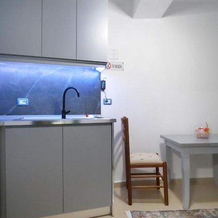 Vista Berat Inn Apartment Ngoại thất bức ảnh