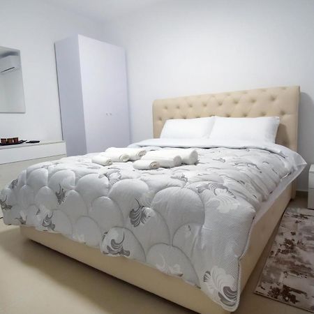 Vista Berat Inn Apartment Ngoại thất bức ảnh