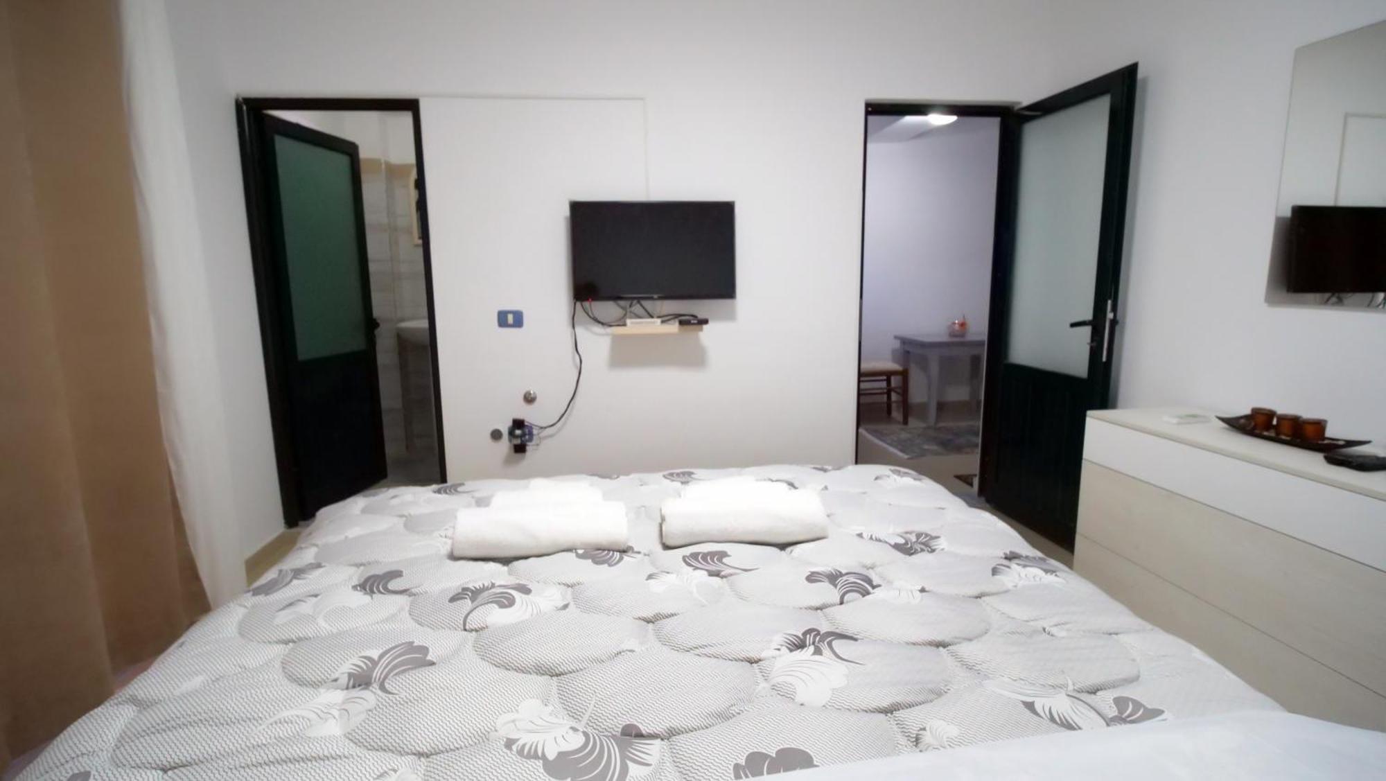 Vista Berat Inn Apartment Ngoại thất bức ảnh